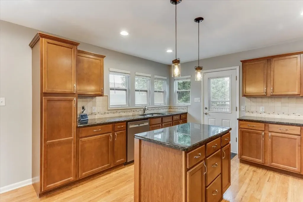 302 Marmaton Road El Dorado KS 67042-3078