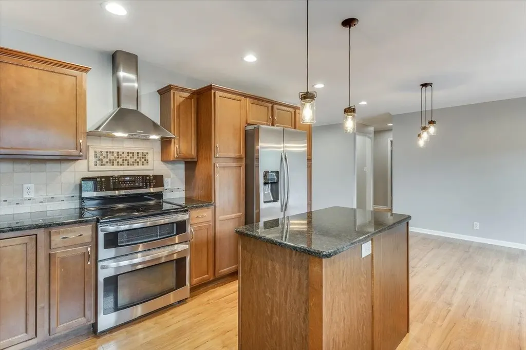 302 Marmaton Road El Dorado KS 67042-3078