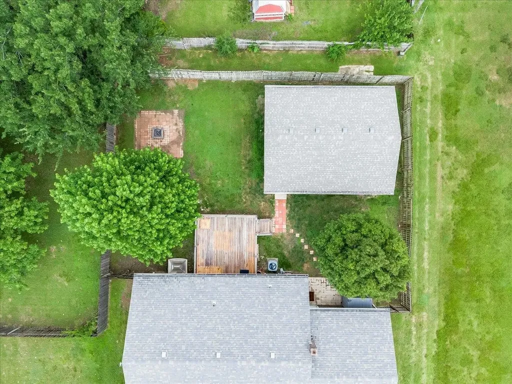 302 Marmaton Road El Dorado KS 67042-3078