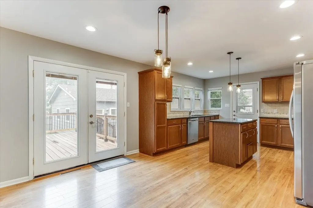 302 Marmaton Road El Dorado KS 67042-3078