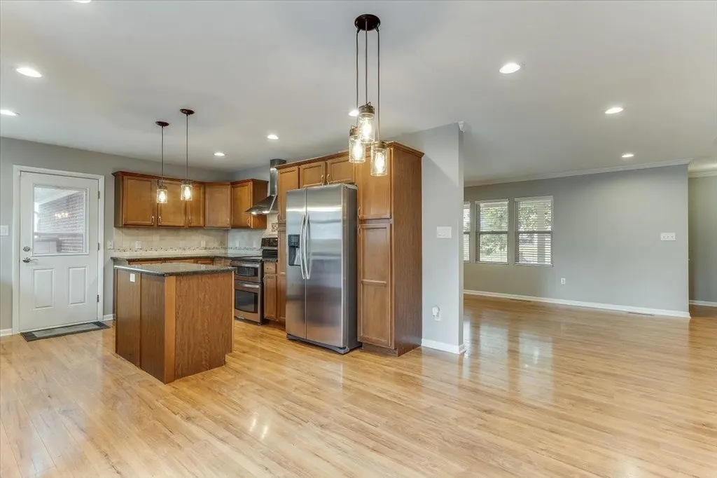 302 Marmaton Road El Dorado KS 67042-3078