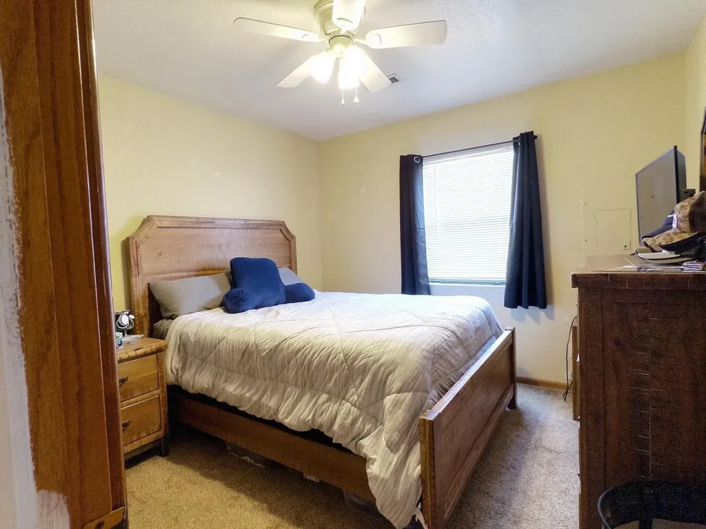 215 Prather Mulvane KS 67110
