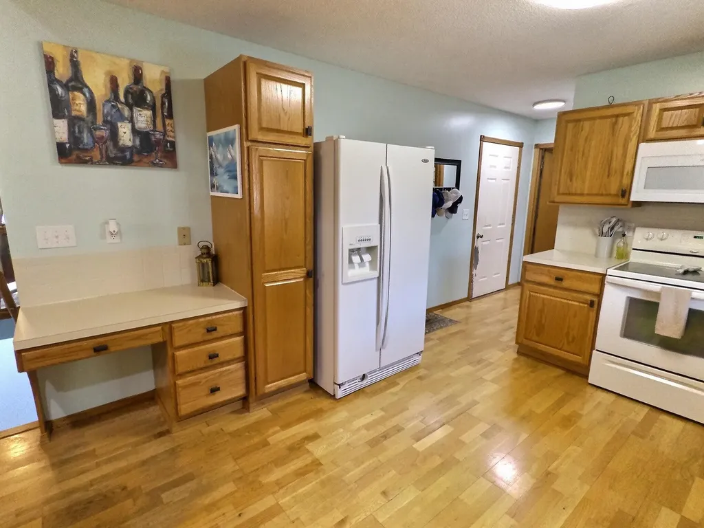 215 Prather Mulvane KS 67110