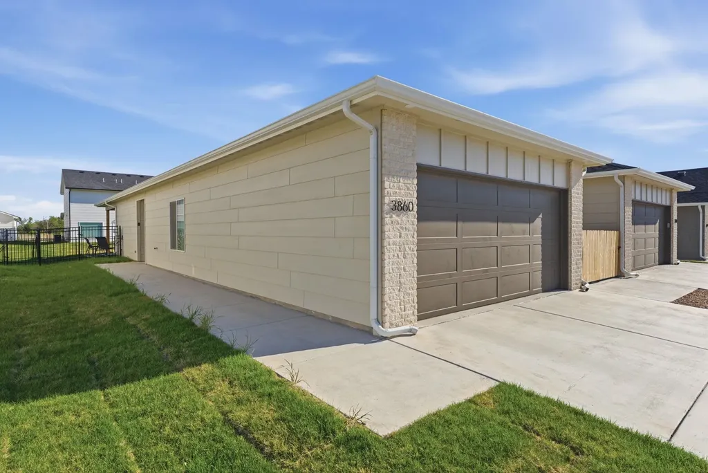 254 N Mendocino Street Goddard KS 67205