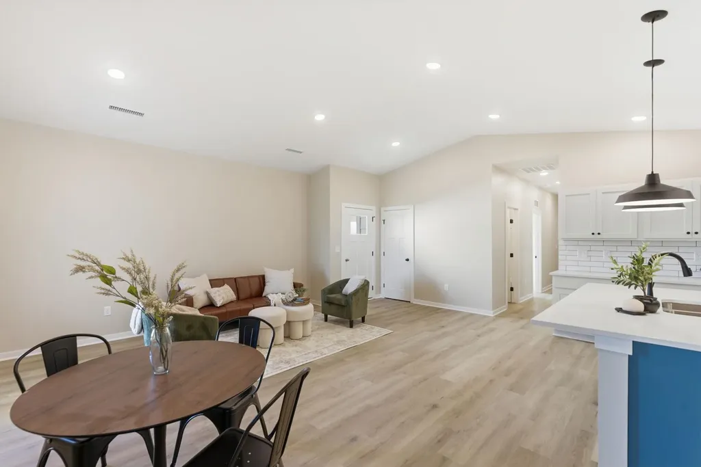 256 N Mendocino Street Goddard KS 67205