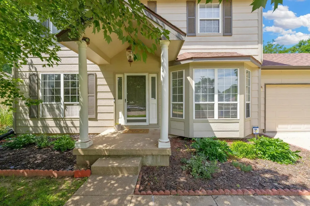 3925 N Rushwood Wichita KS 67226