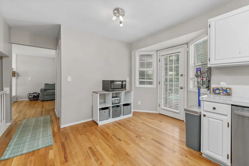3925 N Rushwood Wichita KS 67226