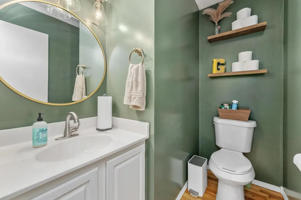 3925 N Rushwood Wichita KS 67226