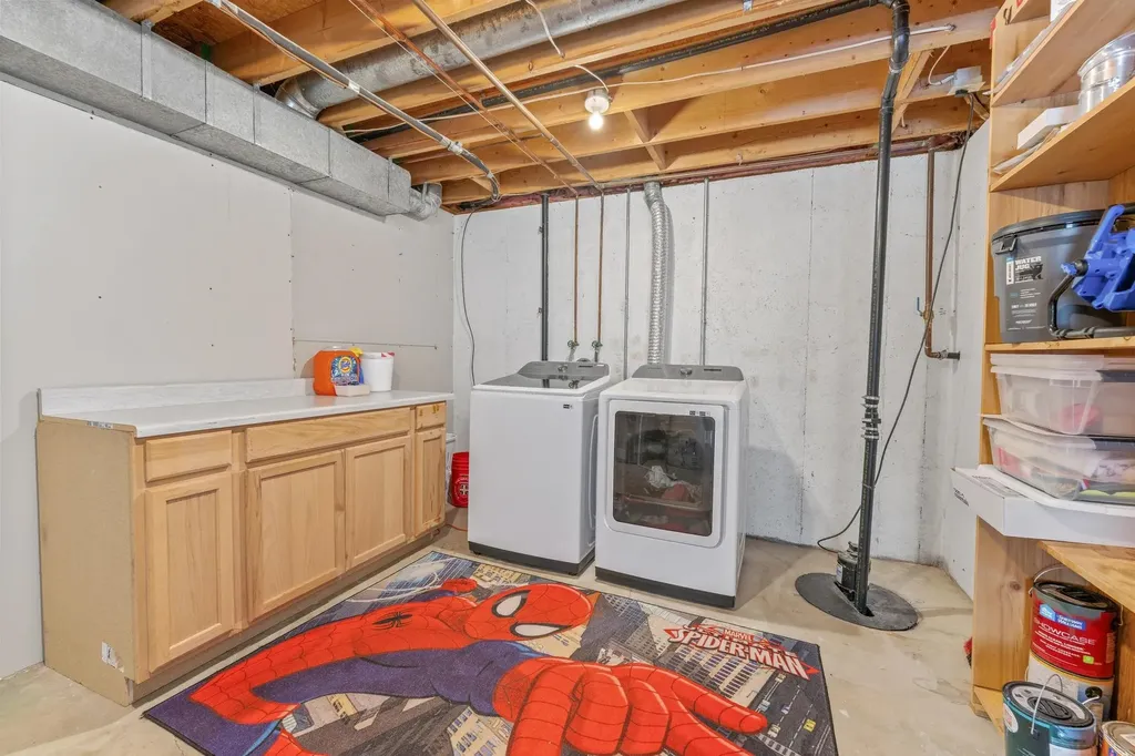 3925 N Rushwood Wichita KS 67226