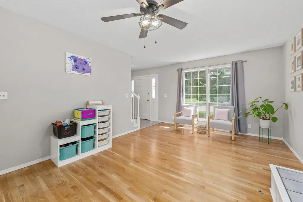 3925 N Rushwood Wichita KS 67226