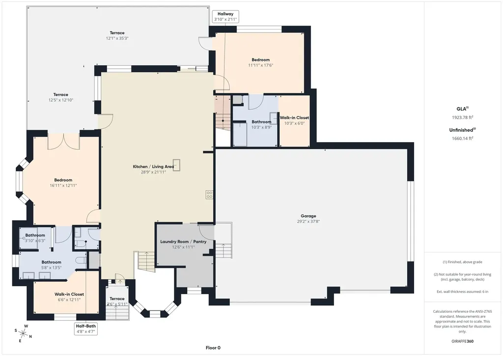 22015 W 101st Street N Mount Hope KS 67108