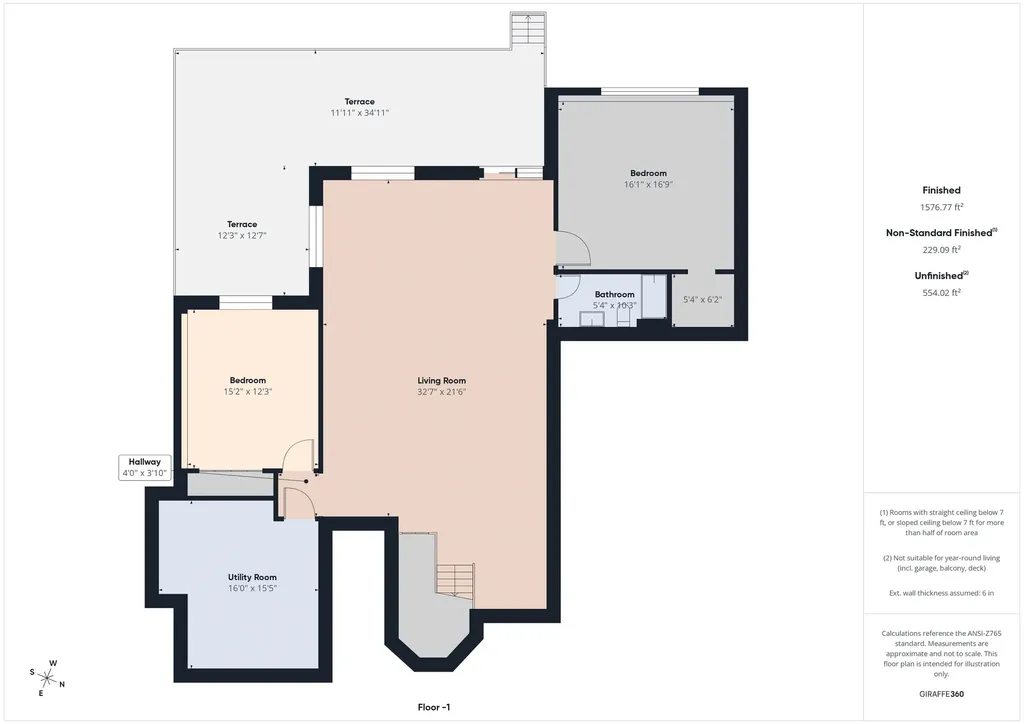 22015 W 101st Street N Mount Hope KS 67108
