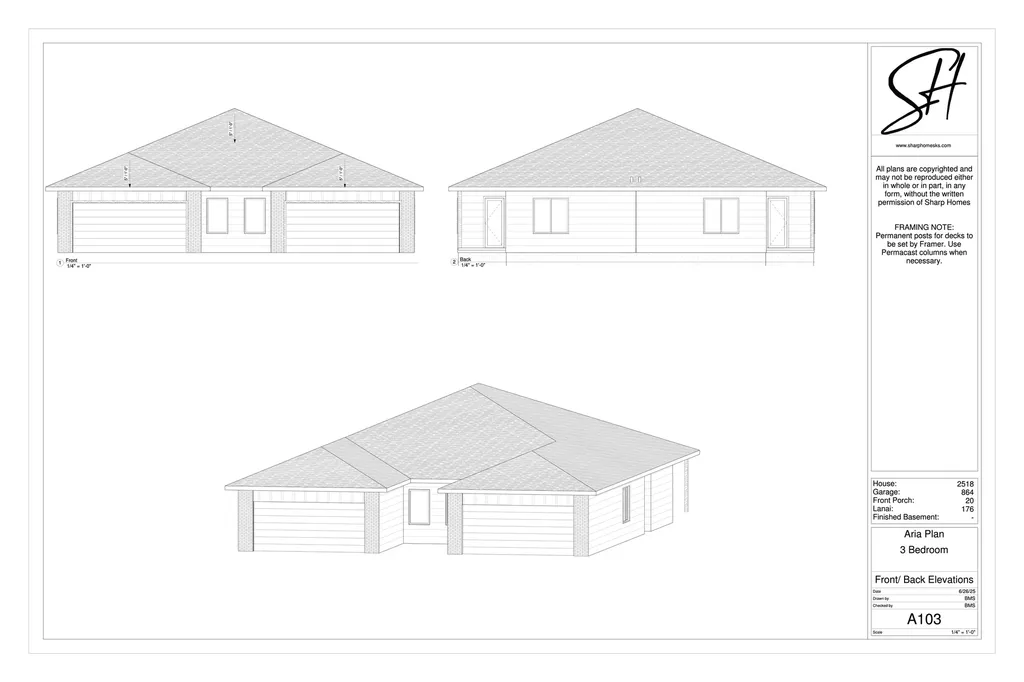 238 N Mendocino Street Goddard KS 67205