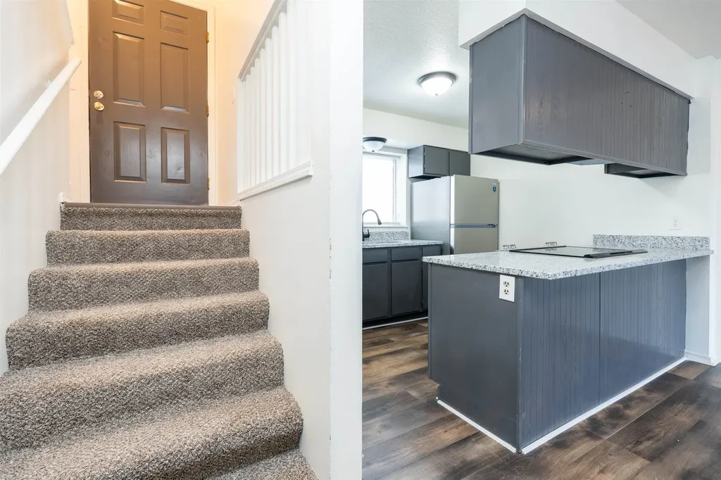 5510 S Gold Street Wichita KS 67217