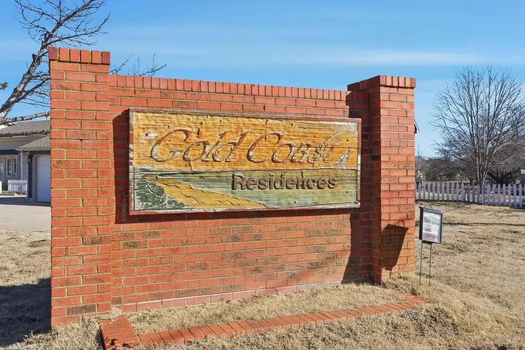 5510 S Gold Street Wichita KS 67217