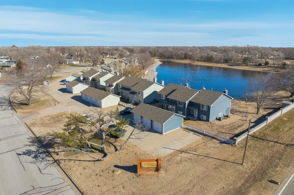 5510 S Gold Street Wichita KS 67217