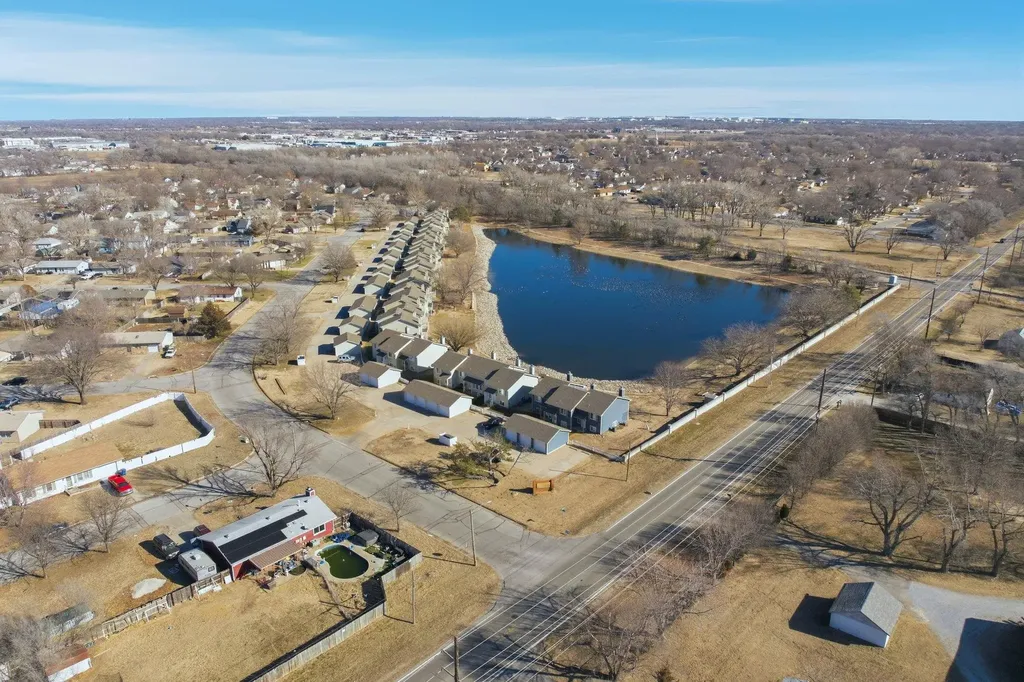 5510 S Gold Street Wichita KS 67217