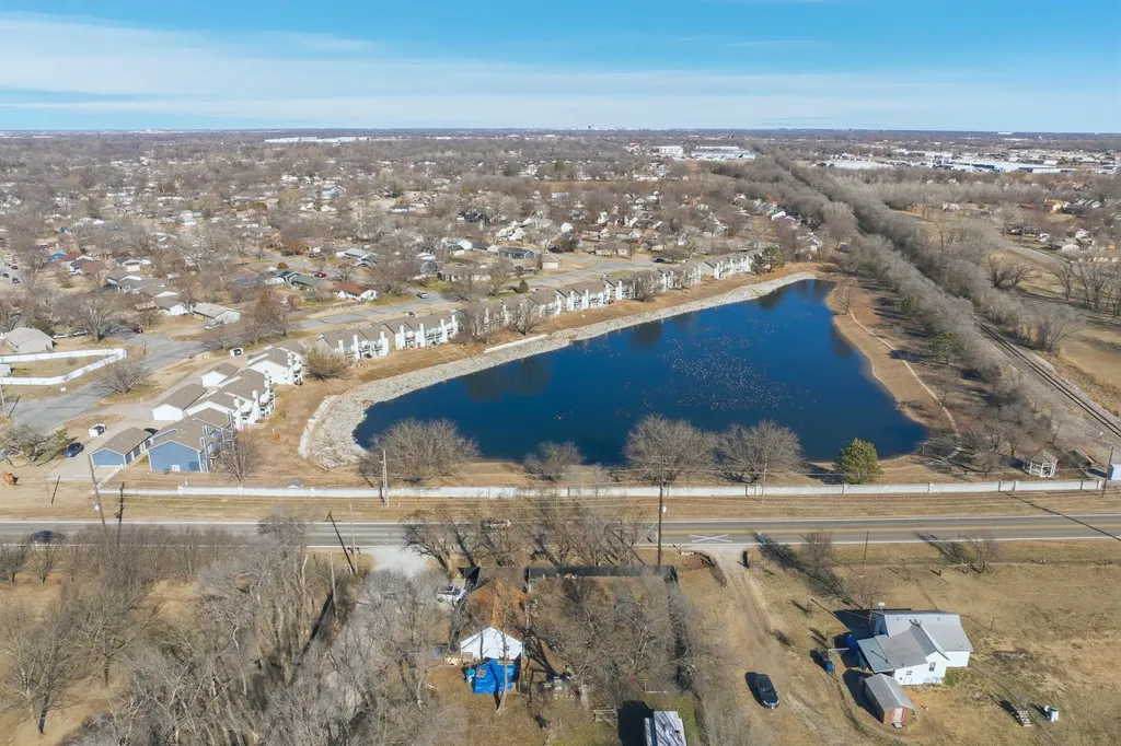 5510 S Gold Street Wichita KS 67217