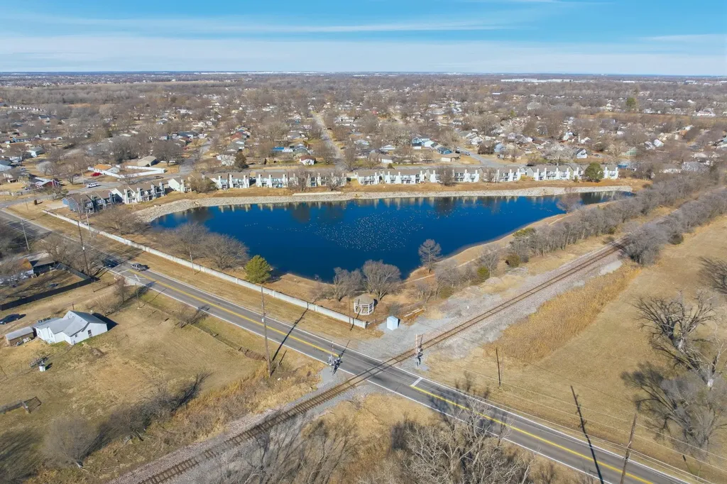 5510 S Gold Street Wichita KS 67217