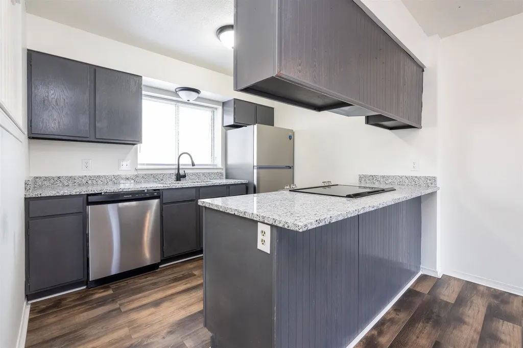 5510 S Gold Street Wichita KS 67217