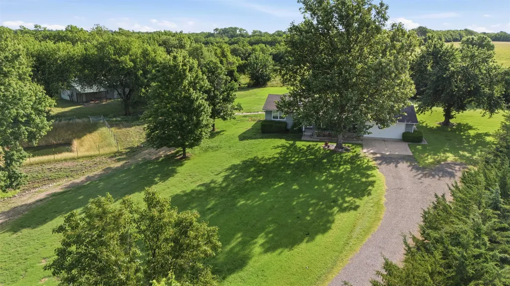 10560 SW Dennett Road Augusta KS 67010
