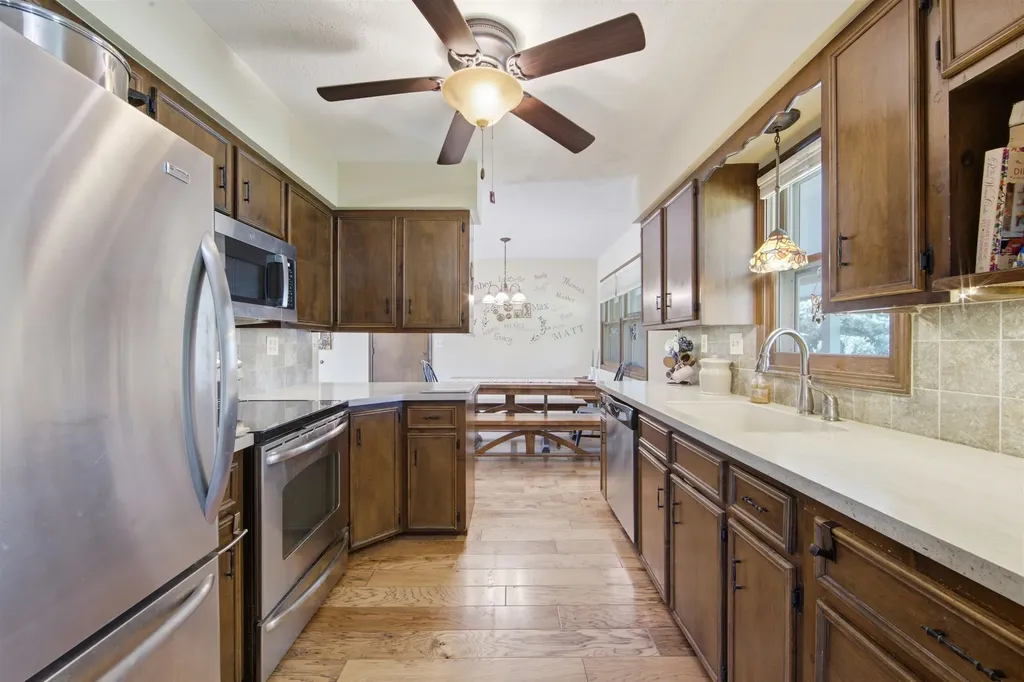 10560 SW Dennett Road Augusta KS 67010