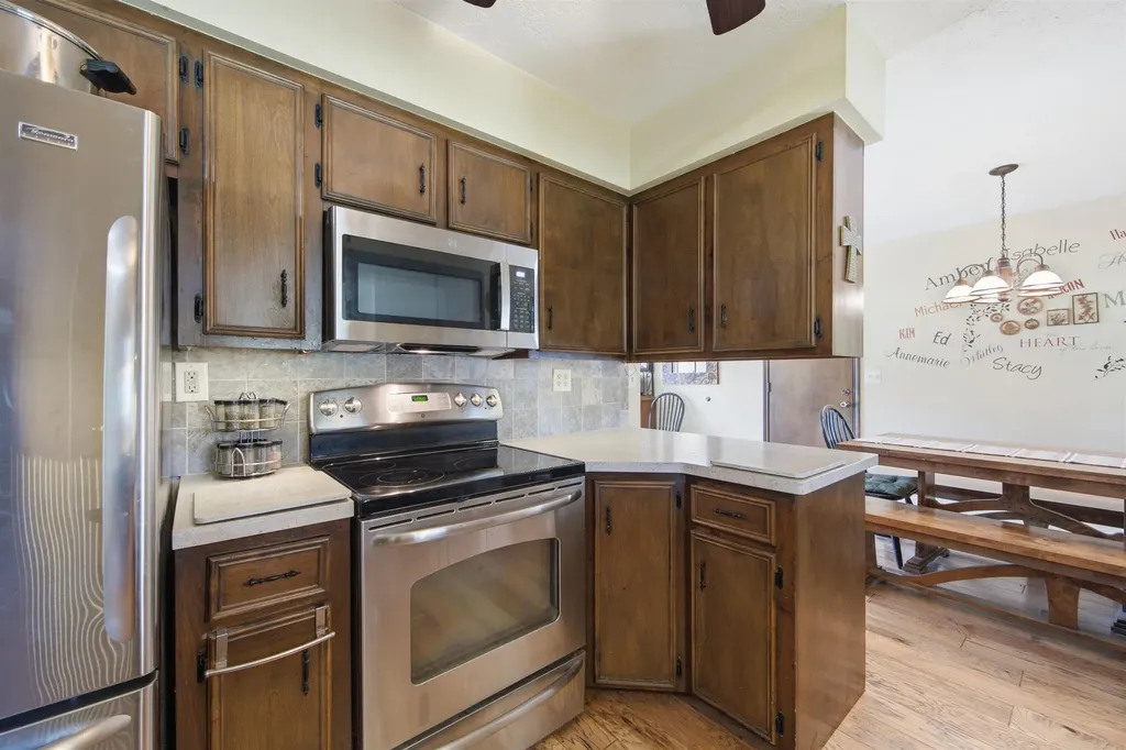 10560 SW Dennett Road Augusta KS 67010