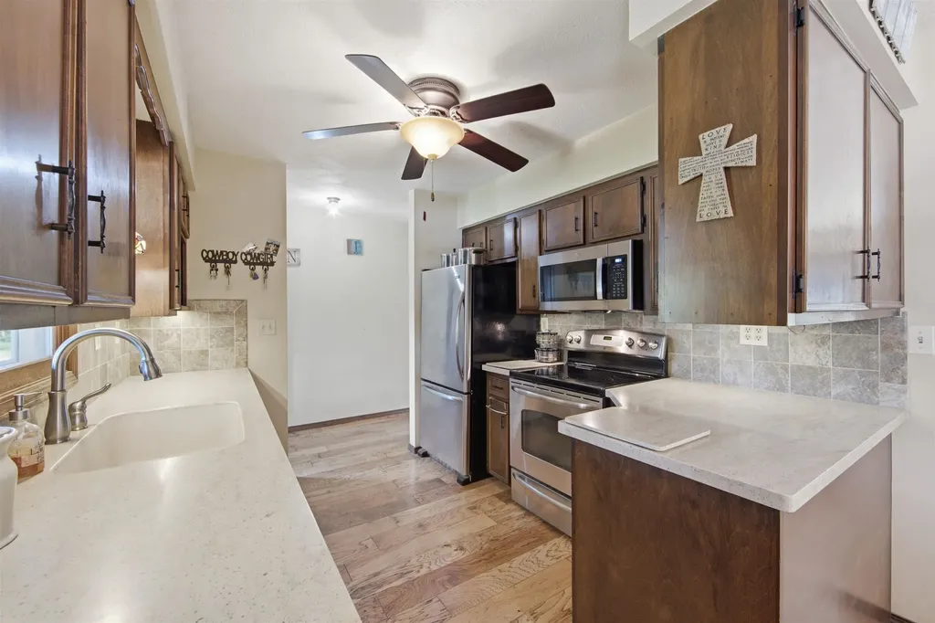 10560 SW Dennett Road Augusta KS 67010