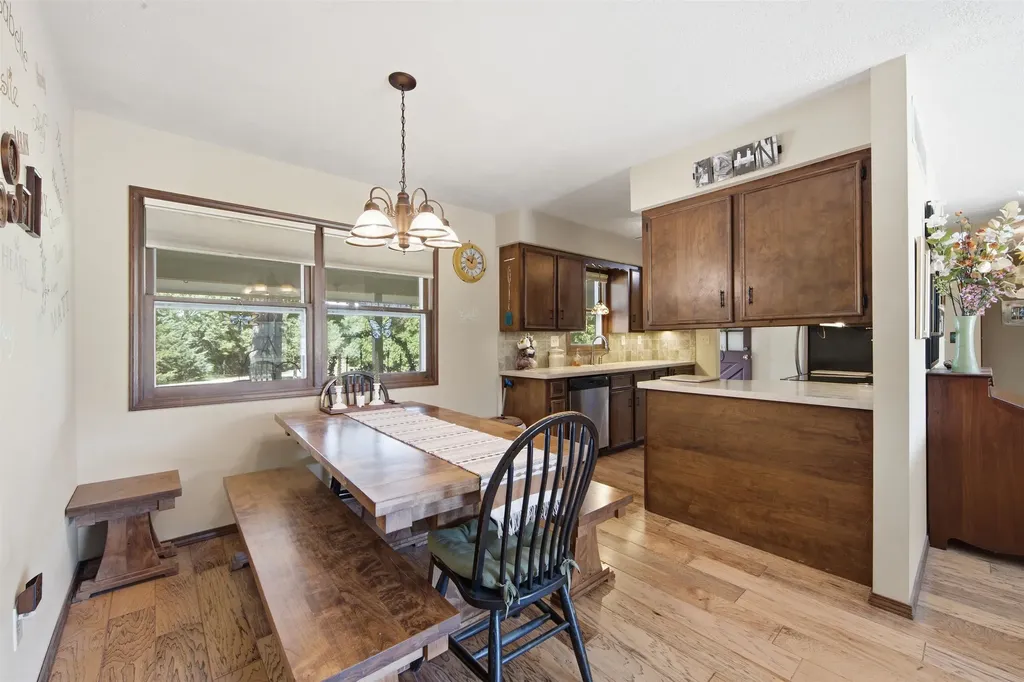 10560 SW Dennett Road Augusta KS 67010