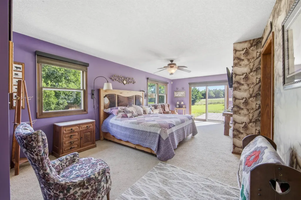 10560 SW Dennett Road Augusta KS 67010