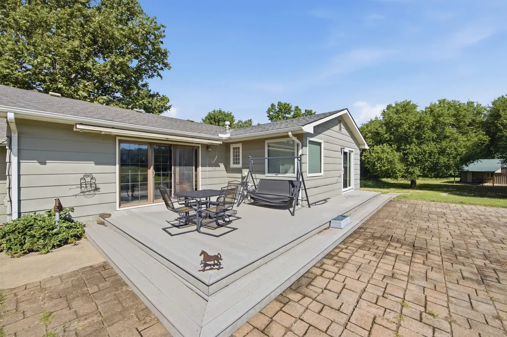 10560 SW Dennett Road Augusta KS 67010