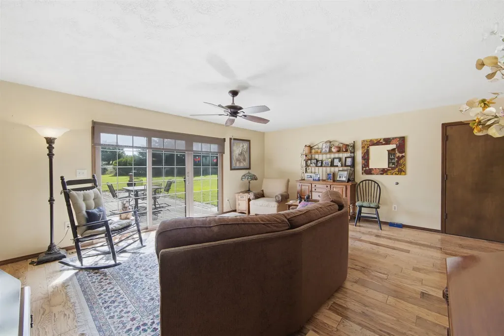 10560 SW Dennett Road Augusta KS 67010