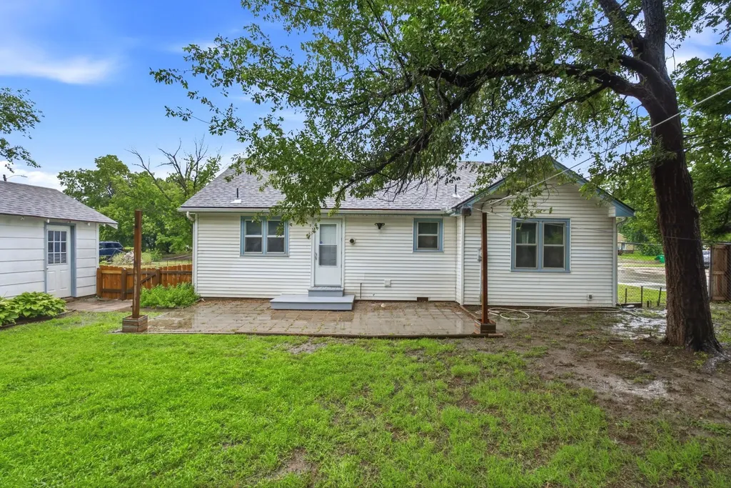 420 S Mccomas Wichita KS 67213