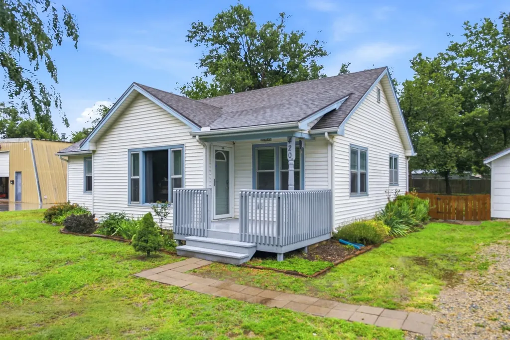 420 S Mccomas Wichita KS 67213