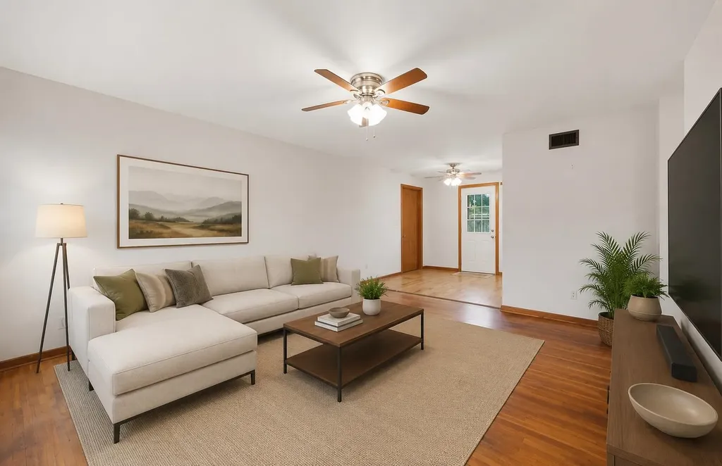 1904 W 32nd Street S Wichita KS 67217-2031