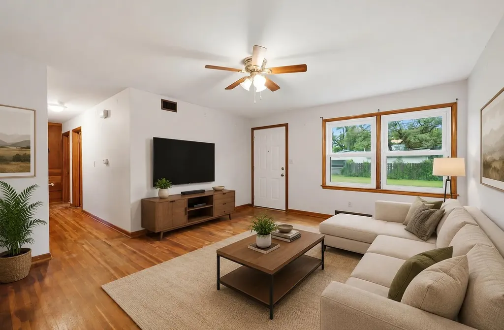 1904 W 32nd Street S Wichita KS 67217-2031