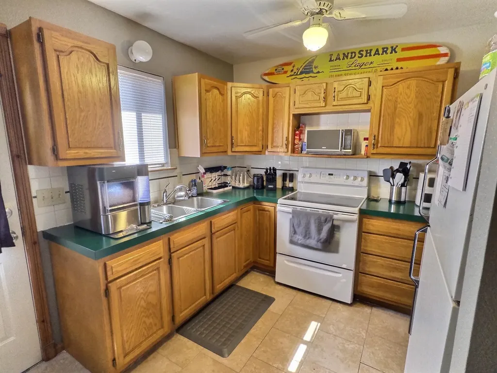215 Prather Mulvane KS 67110