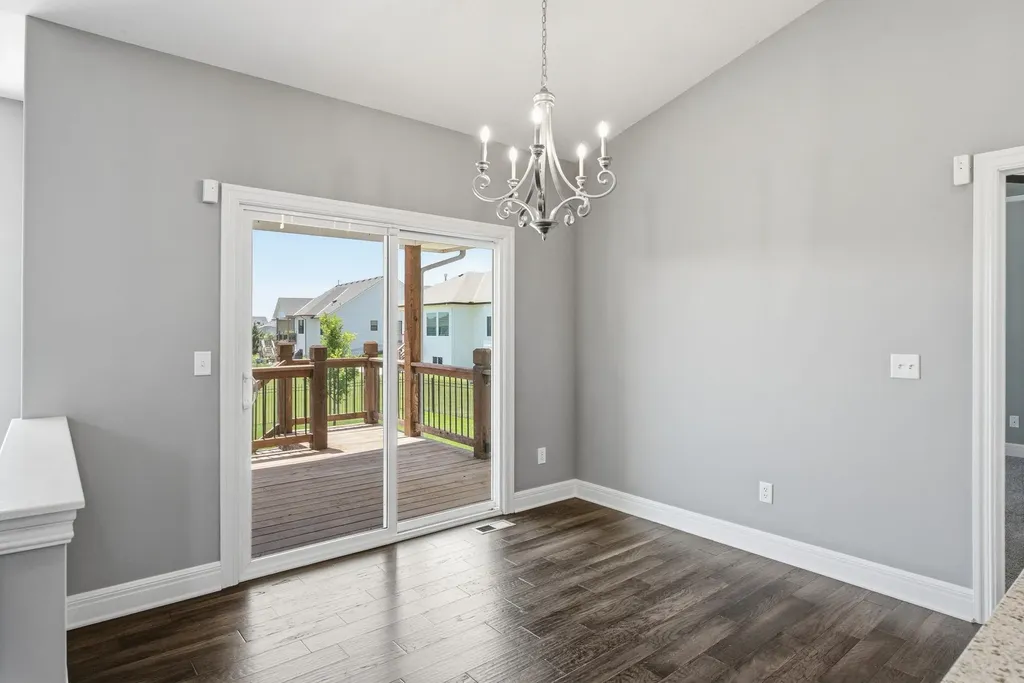 1021 W Ledgestone Andover KS 67002