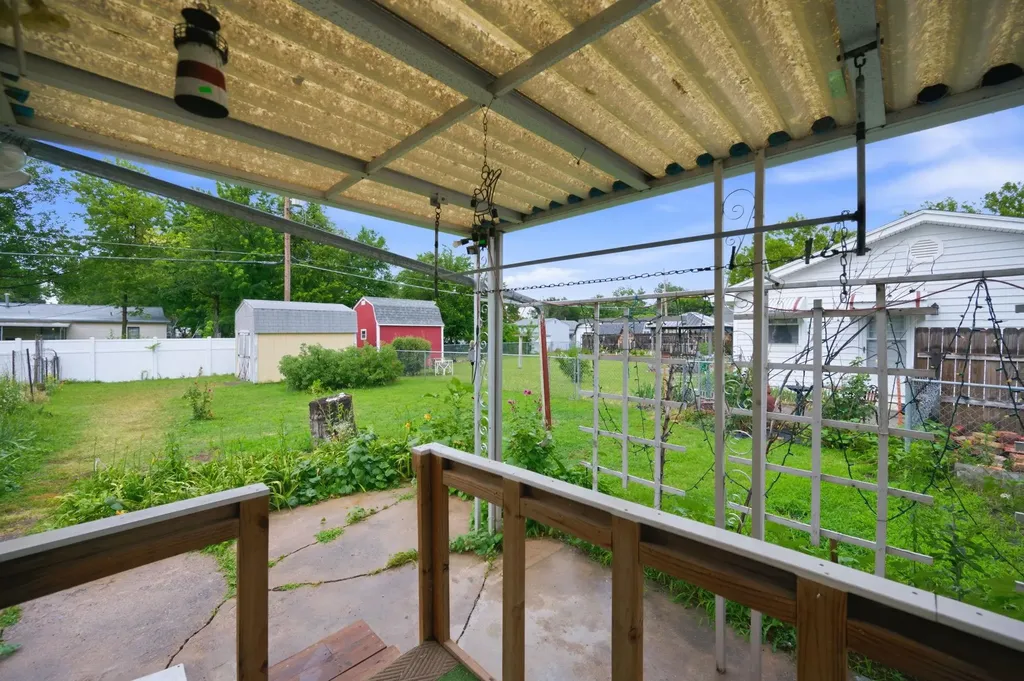 1312 W Regal Wichita KS 67217