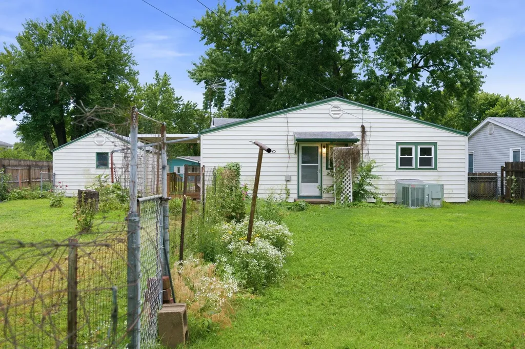 1312 W Regal Wichita KS 67217