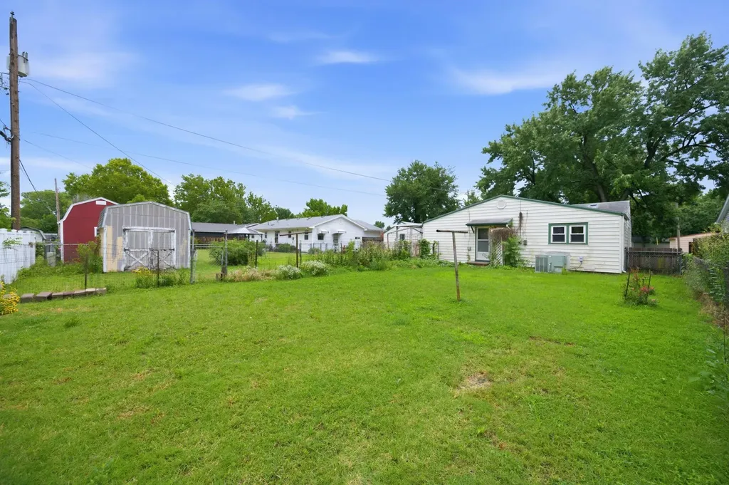 1312 W Regal Wichita KS 67217