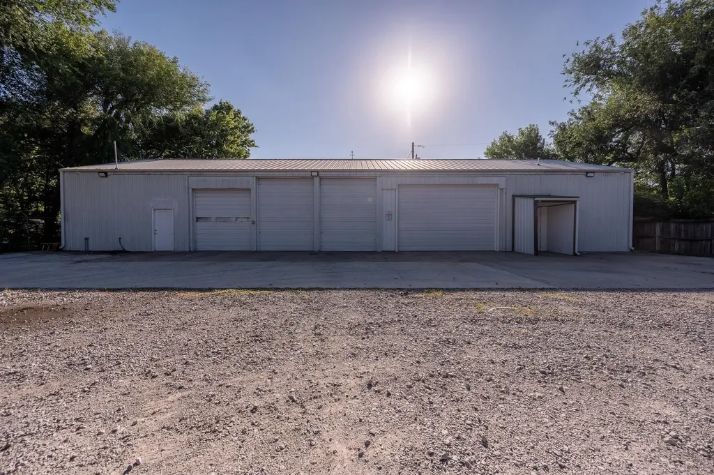 621 N Star Street El Dorado KS 67042
