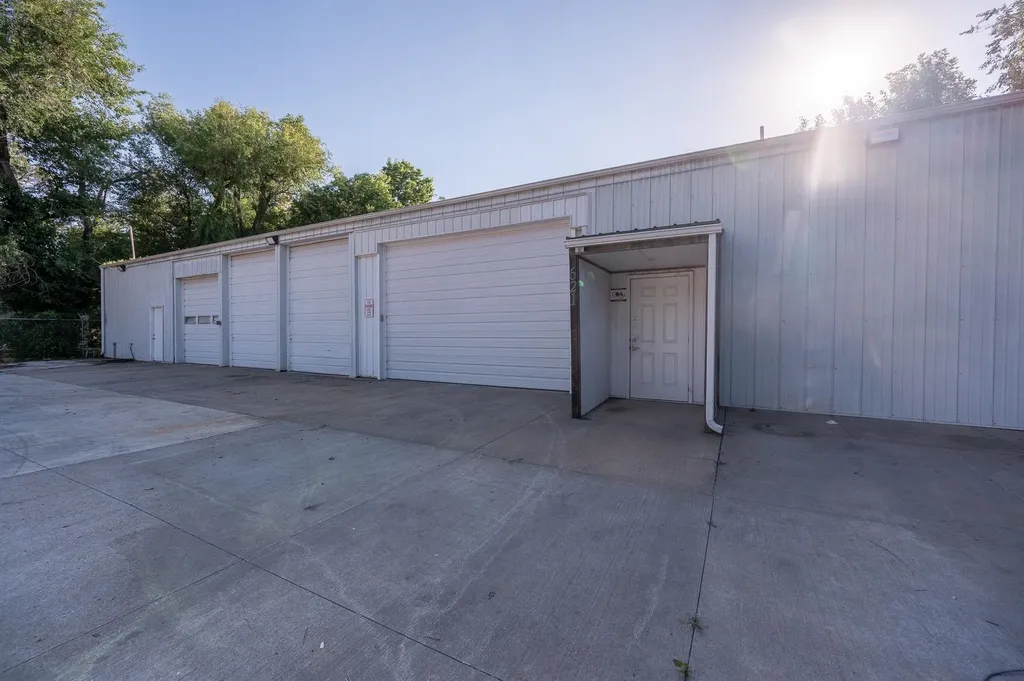 621 N Star Street El Dorado KS 67042