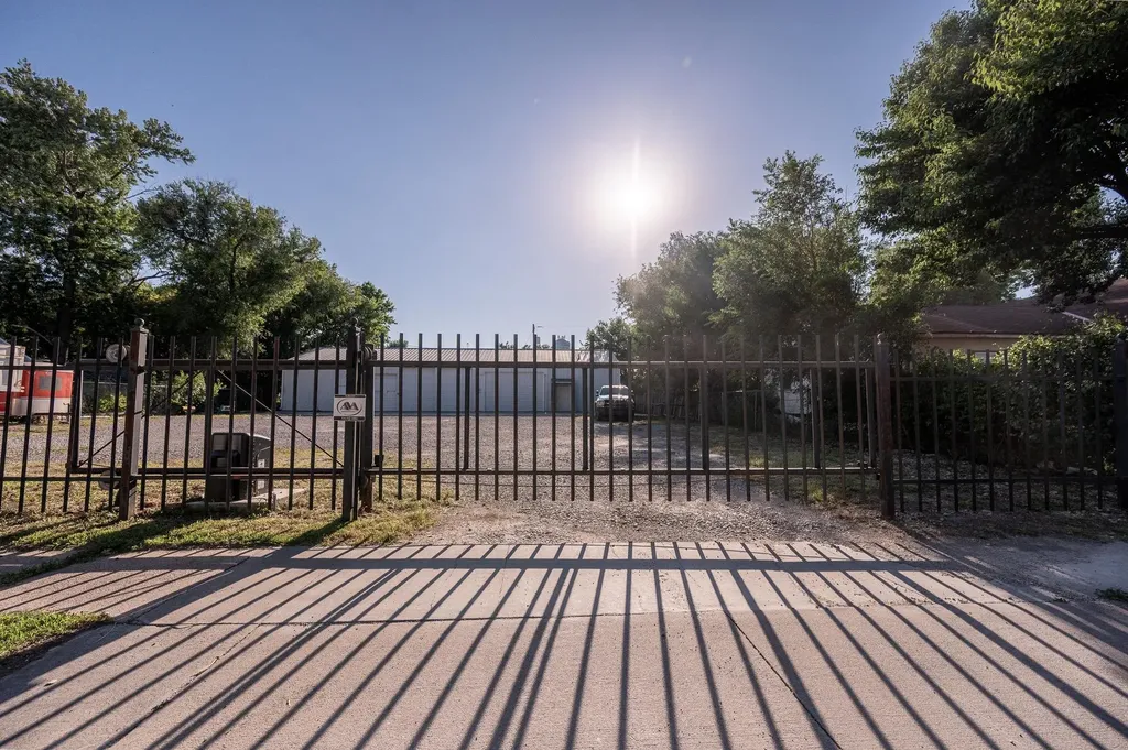 621 N Star Street El Dorado KS 67042