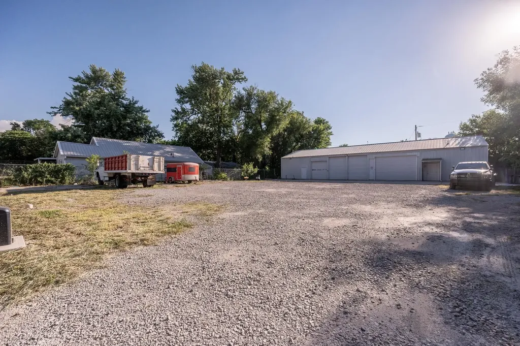 621 N Star Street El Dorado KS 67042