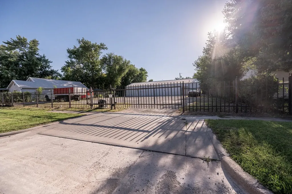 621 N Star Street El Dorado KS 67042