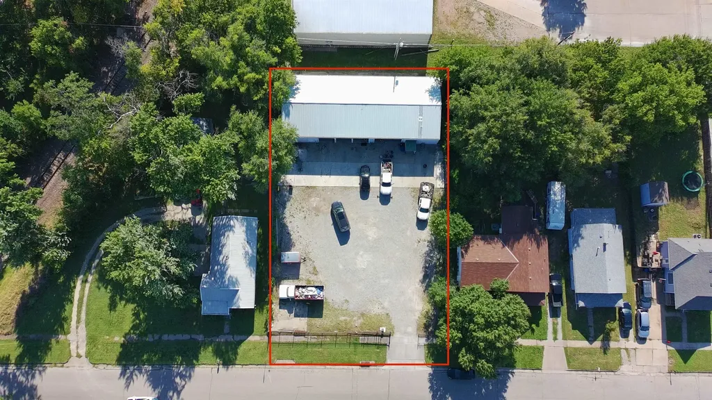621 N Star Street El Dorado KS 67042