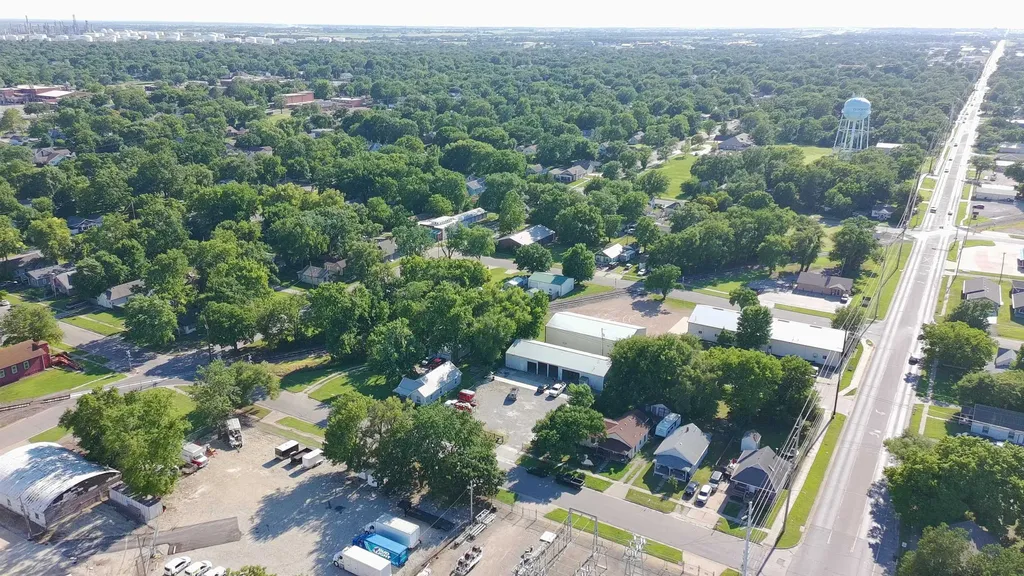 621 N Star Street El Dorado KS 67042