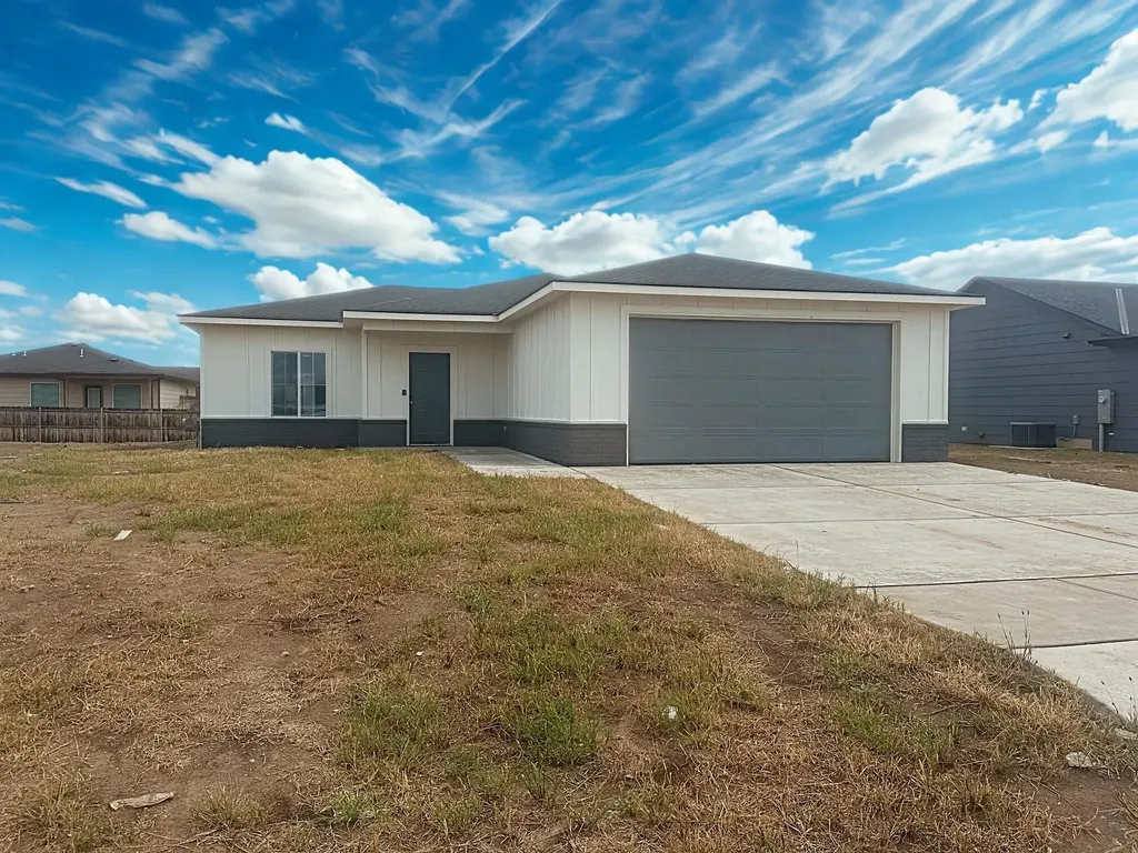 4645 S Doris Court Wichita KS 67215