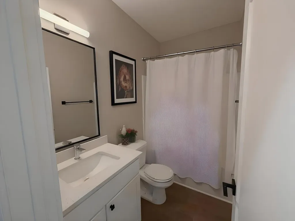 4645 S Doris Court Wichita KS 67215